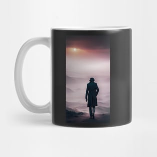 Long way home Mug